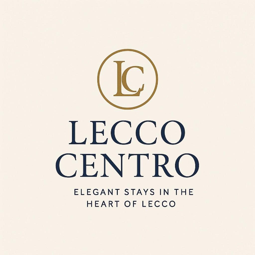 Lecco Centro 1 Apartment Bagian luar foto